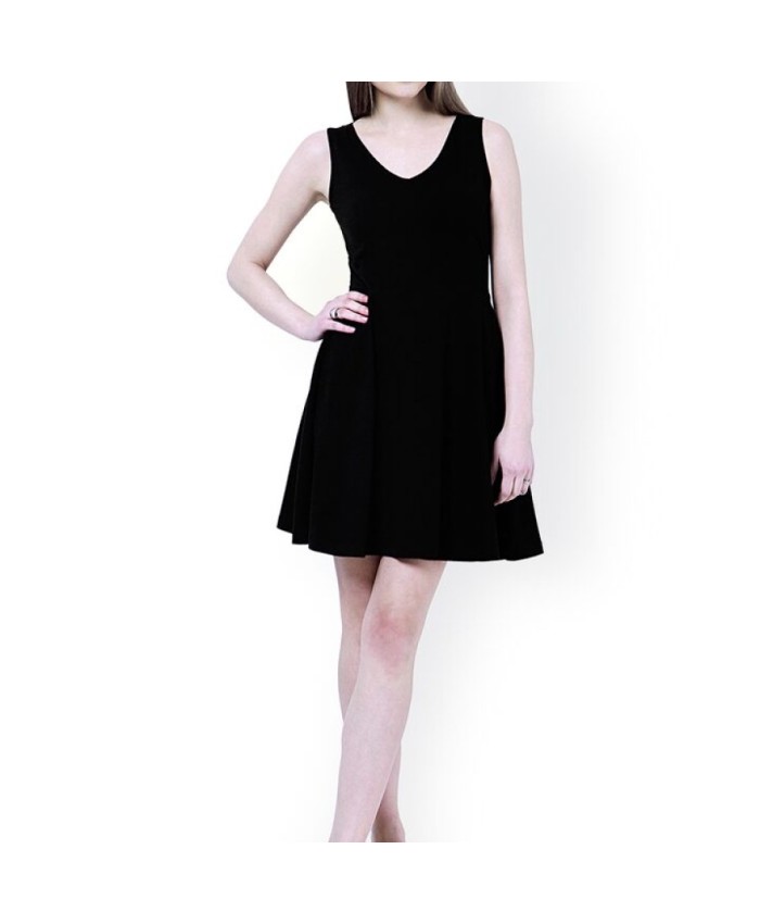 Sweetheart Neck Short Black Prom Dresses, Little Black Formal Evening – Eip  Collection