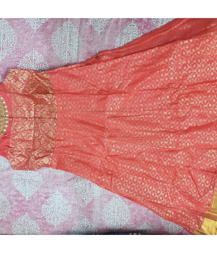 New Branded Ethnic wear kurta small size perfect for festival or party
