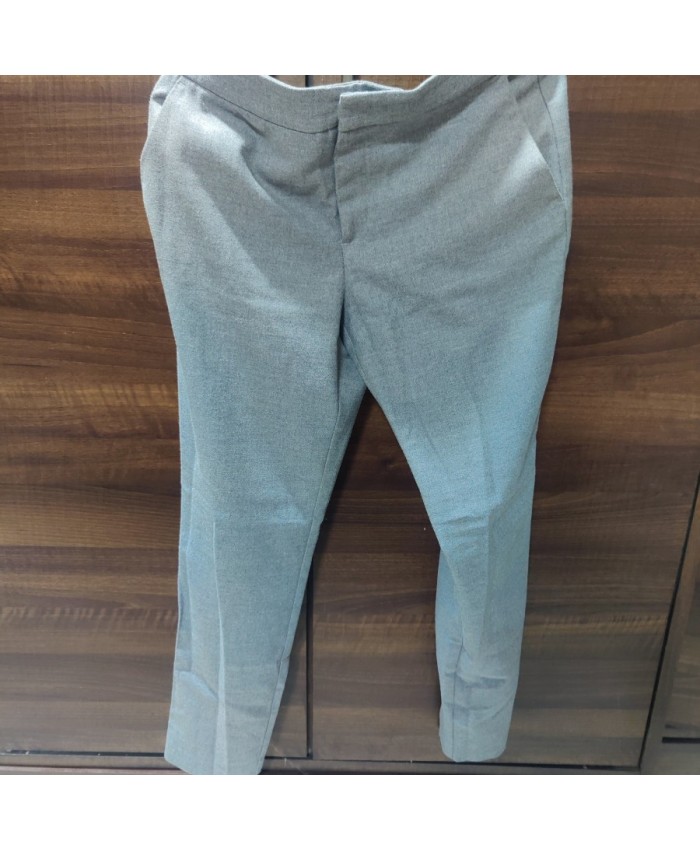 Zara Baby Boys Basic Regular Fit Jeans Light Blue 1 in Thane at best  price by One Side Fashion Store  Justdial