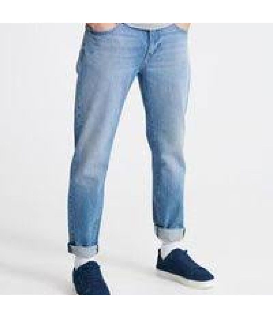 Superdry jeans for men