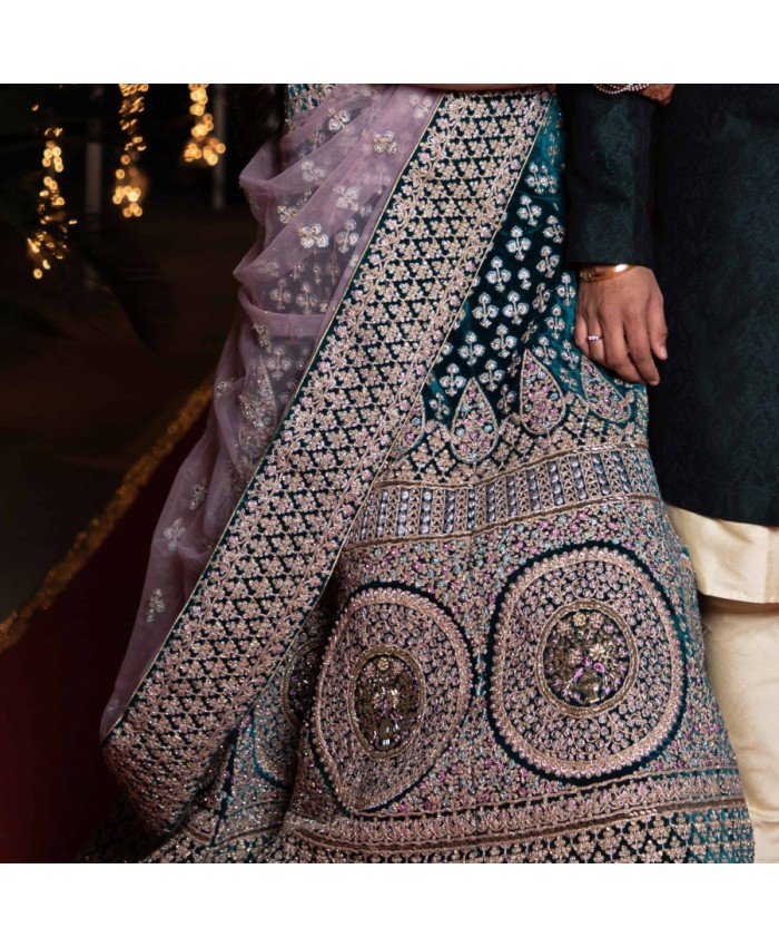 Manyavar Mohey- Price & Reviews | Kolkata Wedding Wear