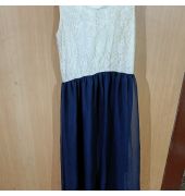 Women full length dress