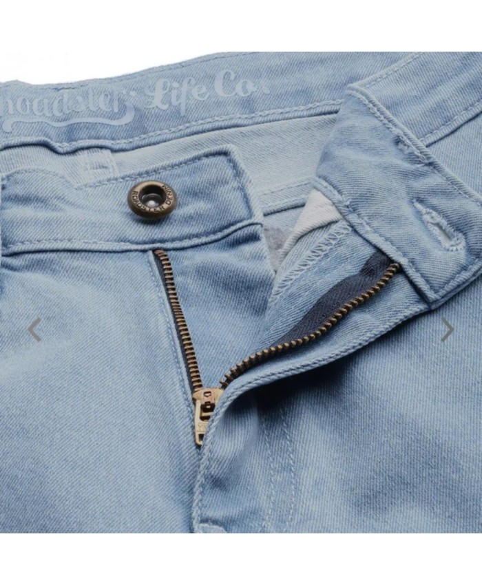 Current Elliot Jeans Womens Size 25 The Fling Roadster Boyfriend Whiskered  | eBay