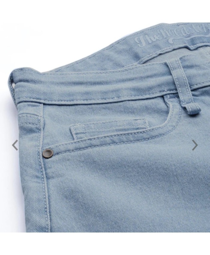 Roadster Short / G-6 - 32 | Premium denim, Premium jeans, Hot shorts
