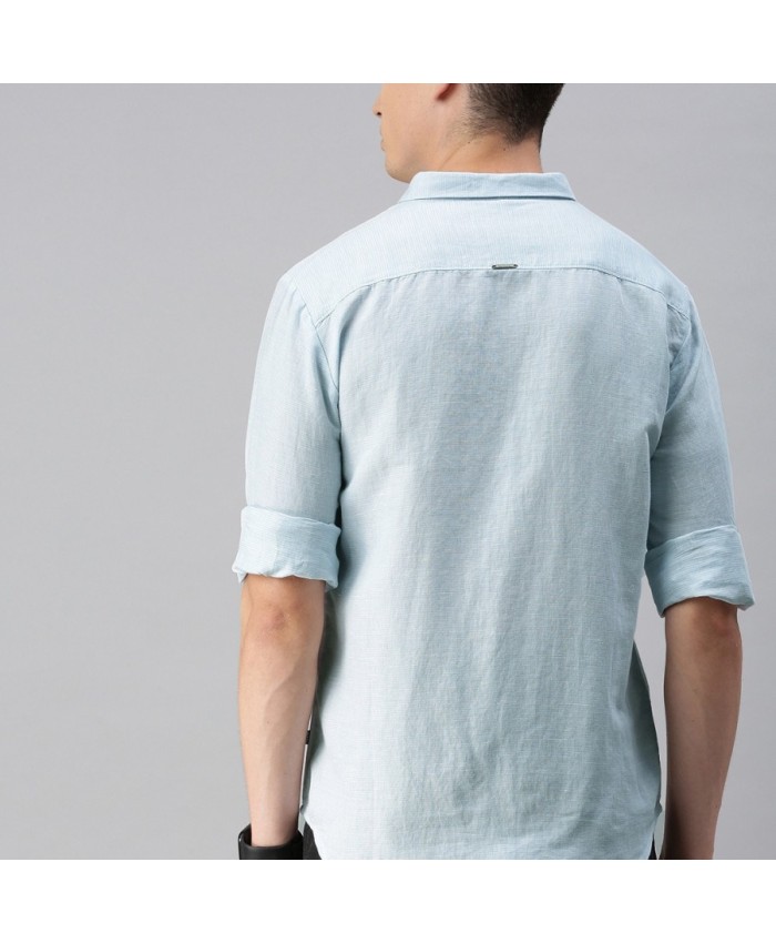 Levi's® Vintage Clothing 50's Western Denim Shirt - Blue | Levi's® GR
