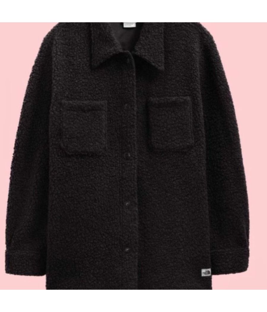 Luxury Fur Jacket
