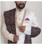 Groom set for marriage