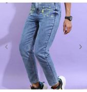 Women straight Fit jeans