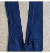 32 size Ankle fit jeans Blue denim