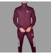 Track suit