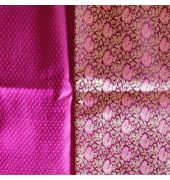 Pure Silk Saree - Never worn before