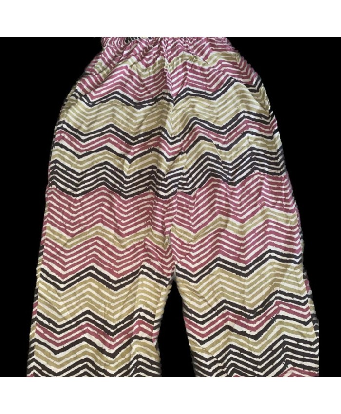 Buy Indigo Pants for Women by AJIO Online | Ajio.com
