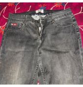 Lee cooper jeans