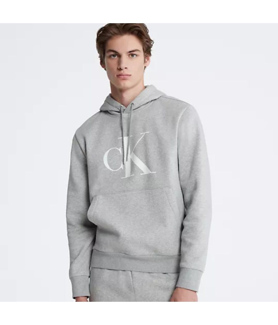 Buy This is a good CK hoodie I recently bought and I hardly wore it for ...