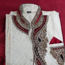 Sherwani set