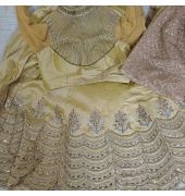 Want to sell the Lengha