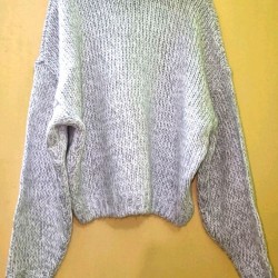 H and M sweater for women