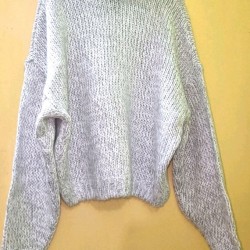 H and M sweater for women