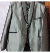 Wedding Coat n Suit with Pant