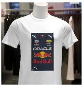 Trendy casual round neck T shirts for Men