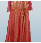 Anarkali set