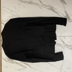 Black Women Statement Blazer