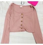 URBANIC PINK TOP