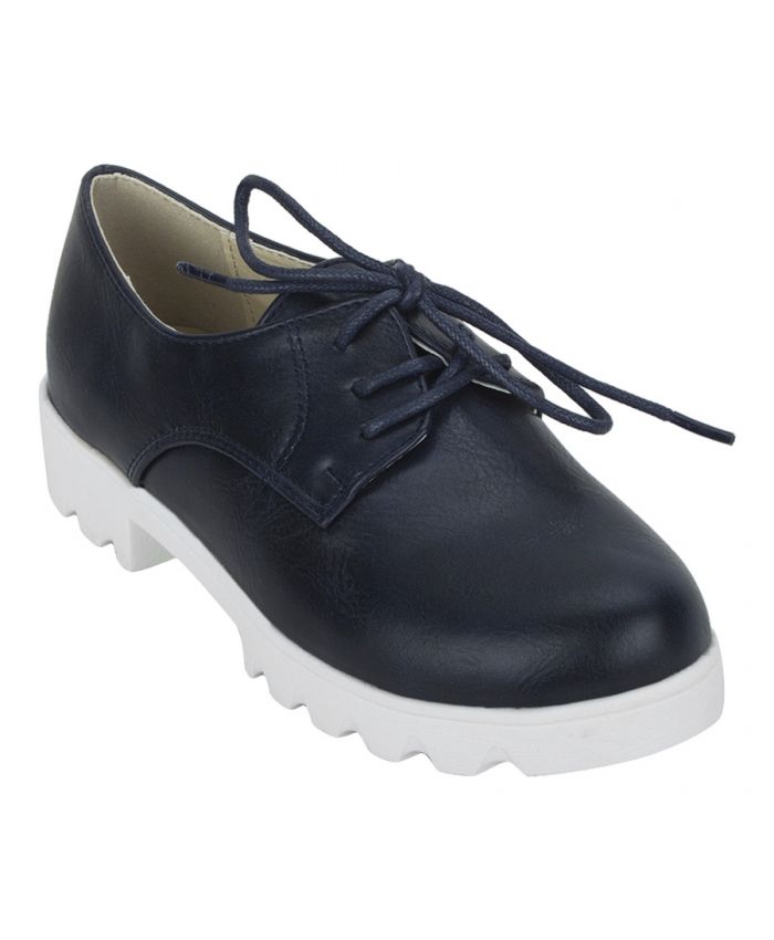 formal shoes for boys black