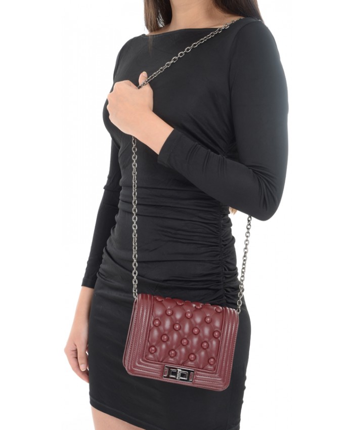 Chain Sling Bag - Buy Chain Sling Bag online in India