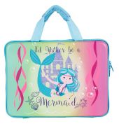 Printed Style laptop bags for Girls