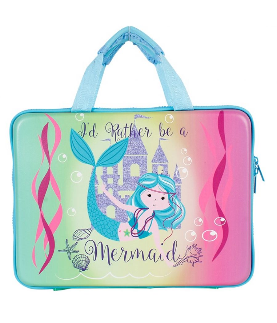 Printed Style laptop bags for Girls