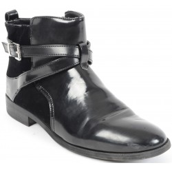 ankle length boots for ladies online