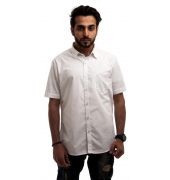 Etashee Certified Cotton Plain Half Sleeved Regular Fit Formal Shirt