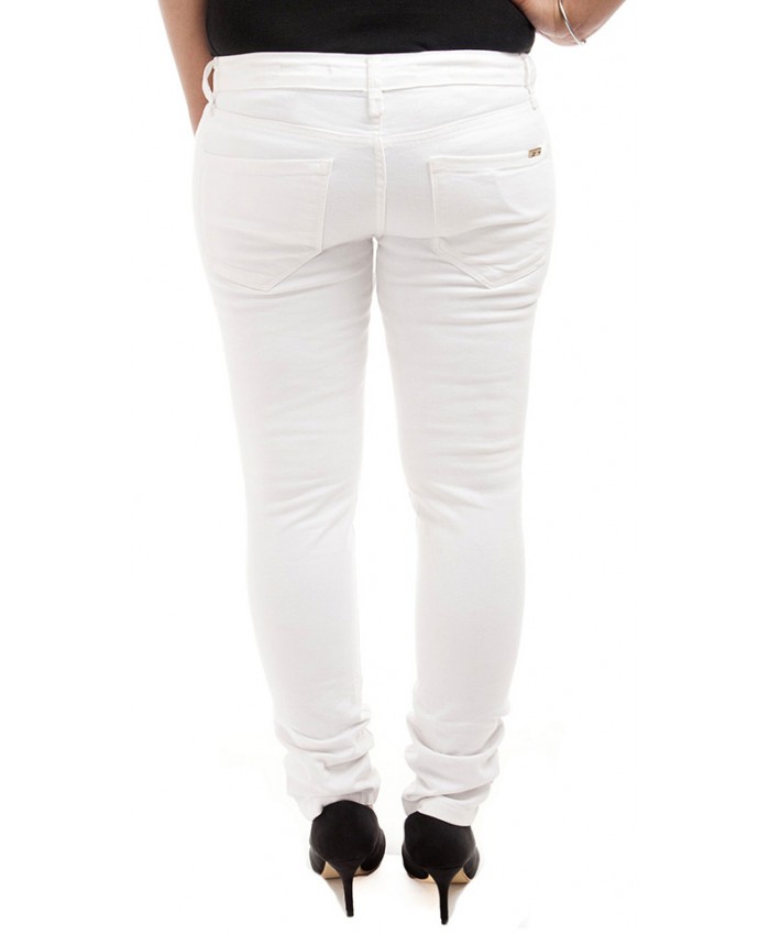 zara off white jeans