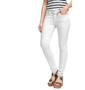 DC By Esprit Skinny White Jeans