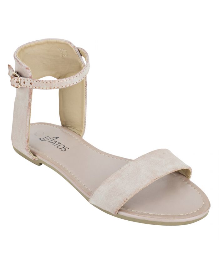Women's Ankle Strap Flat Sandals | Nordstrom Rack-sgquangbinhtourist.com.vn