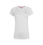 Karrimor Polyester White Plain T-shirt